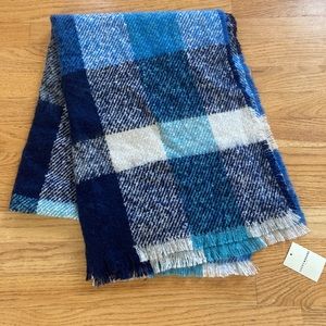 Lucky Blanket Scarf